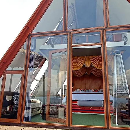 Uros Waliski Lodge Puno Room photo