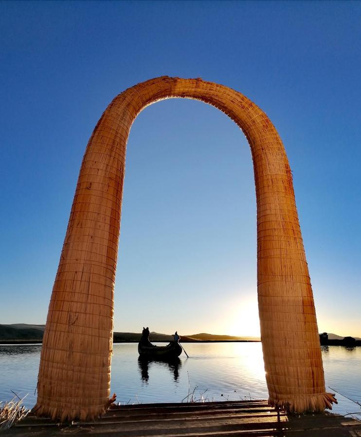 Uros Waliski *