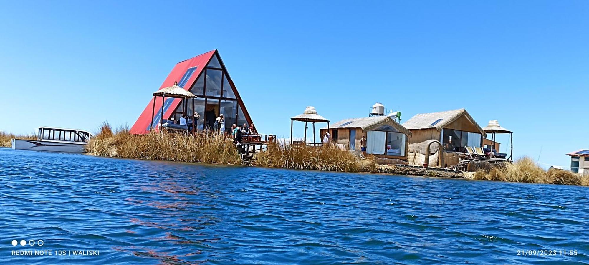 Lodge Uros Waliski