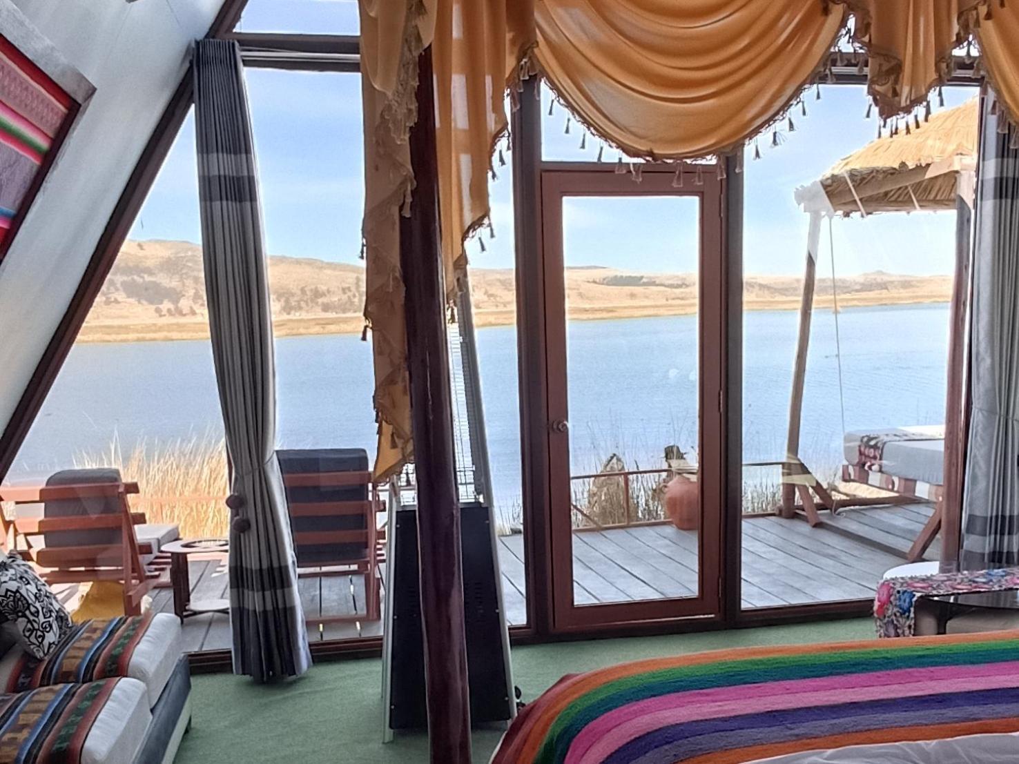 Lodge Uros Waliski *