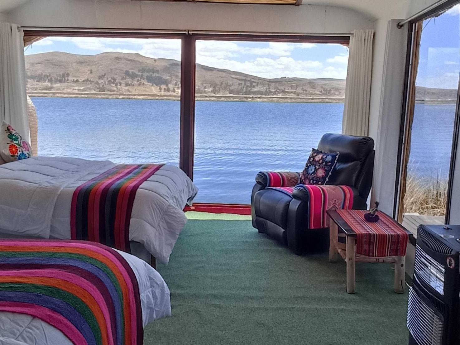 Lodge Uros Waliski