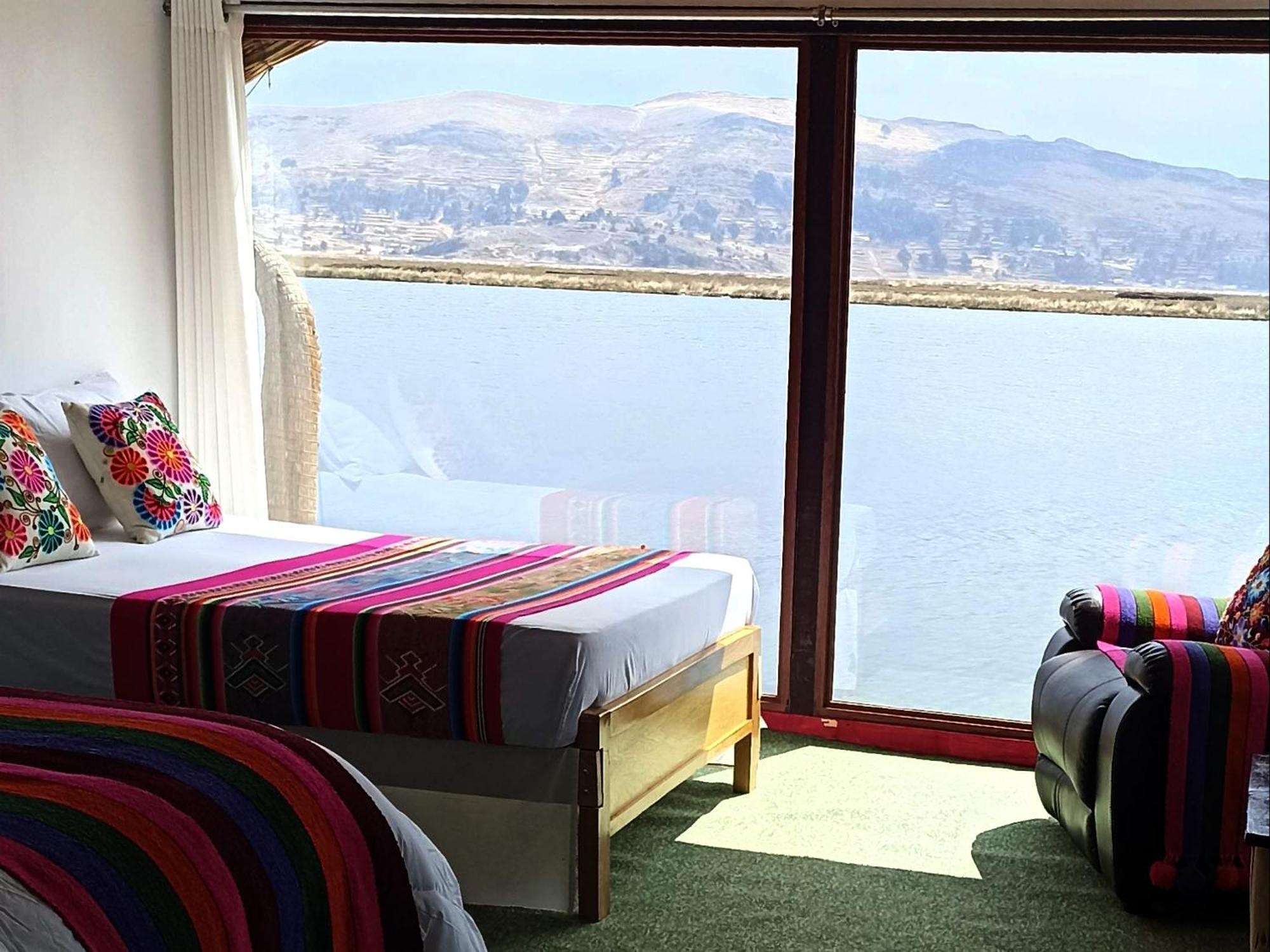 Lodge Uros Waliski