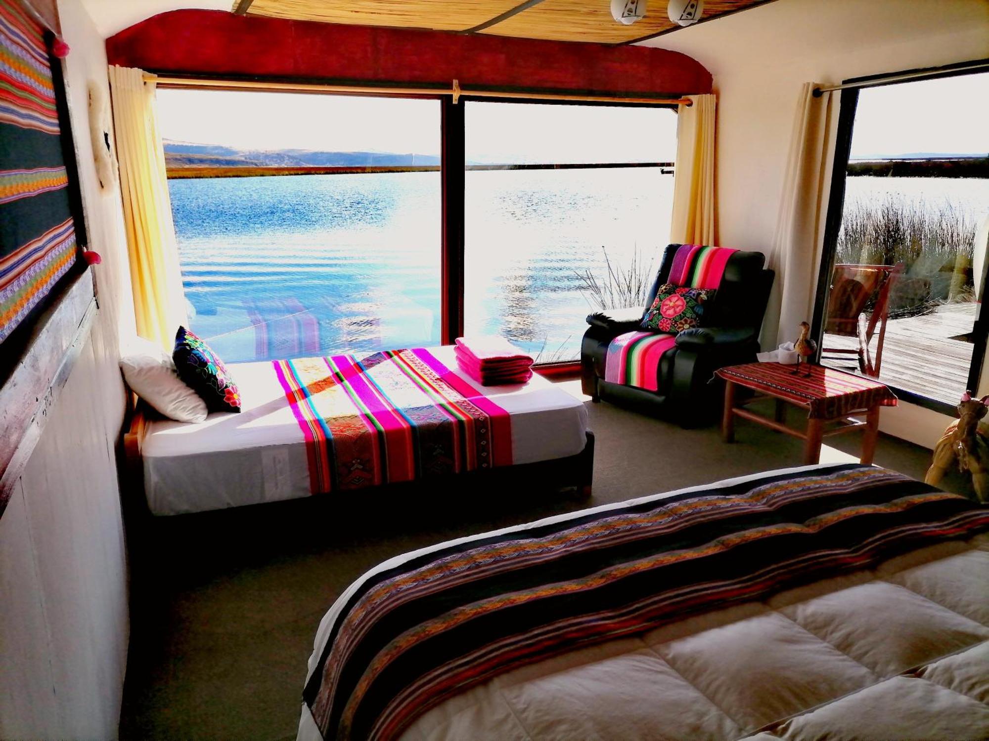 Lodge Uros Waliski *