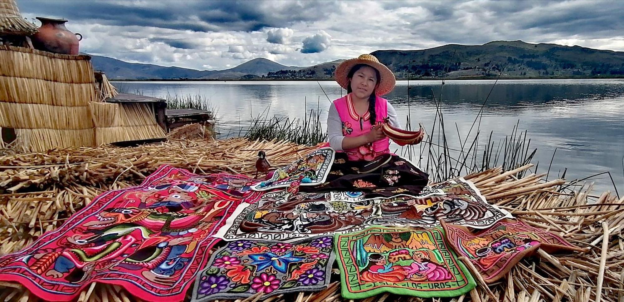 Uros Waliski Puno