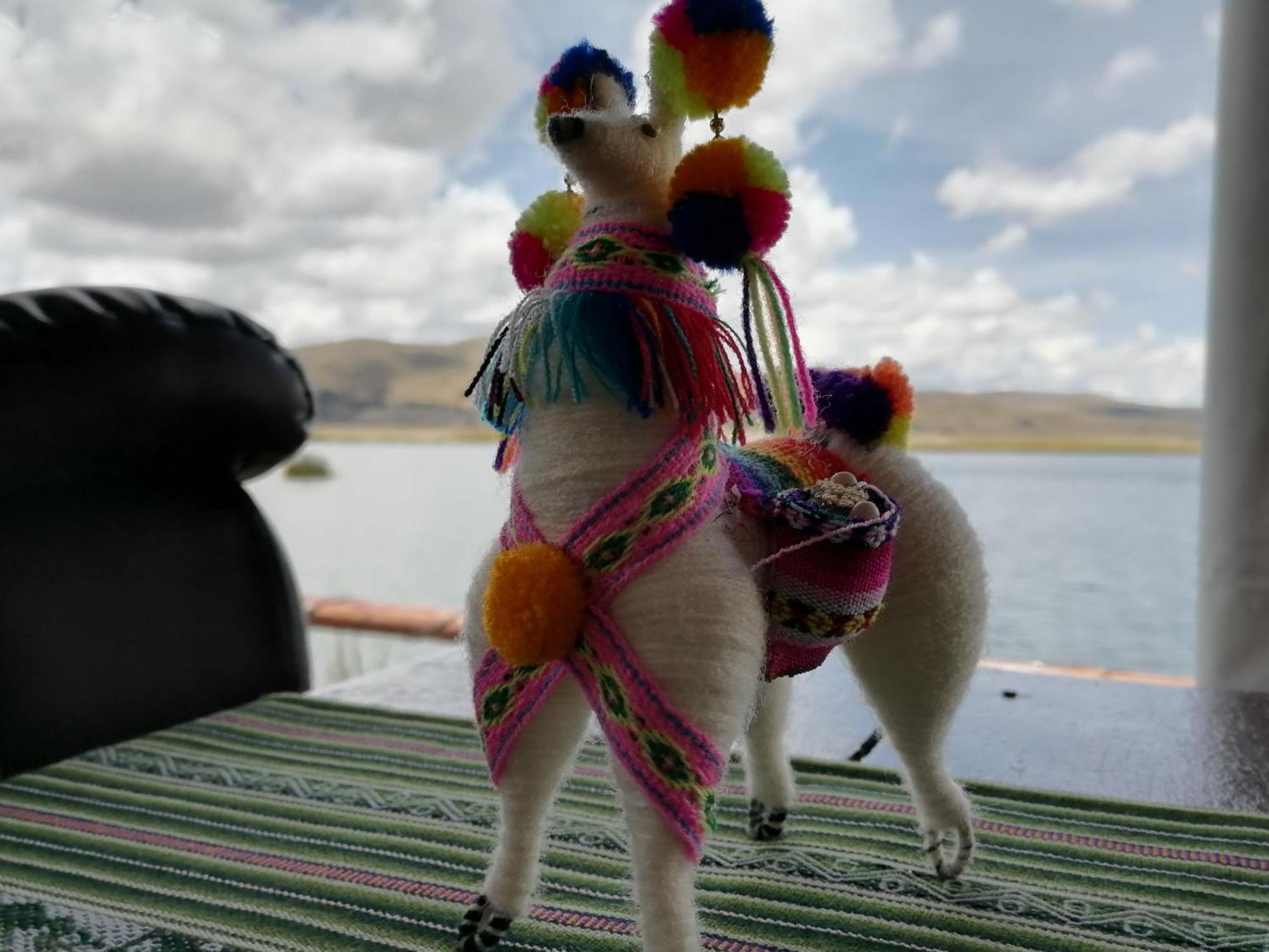 Lodge Uros Waliski