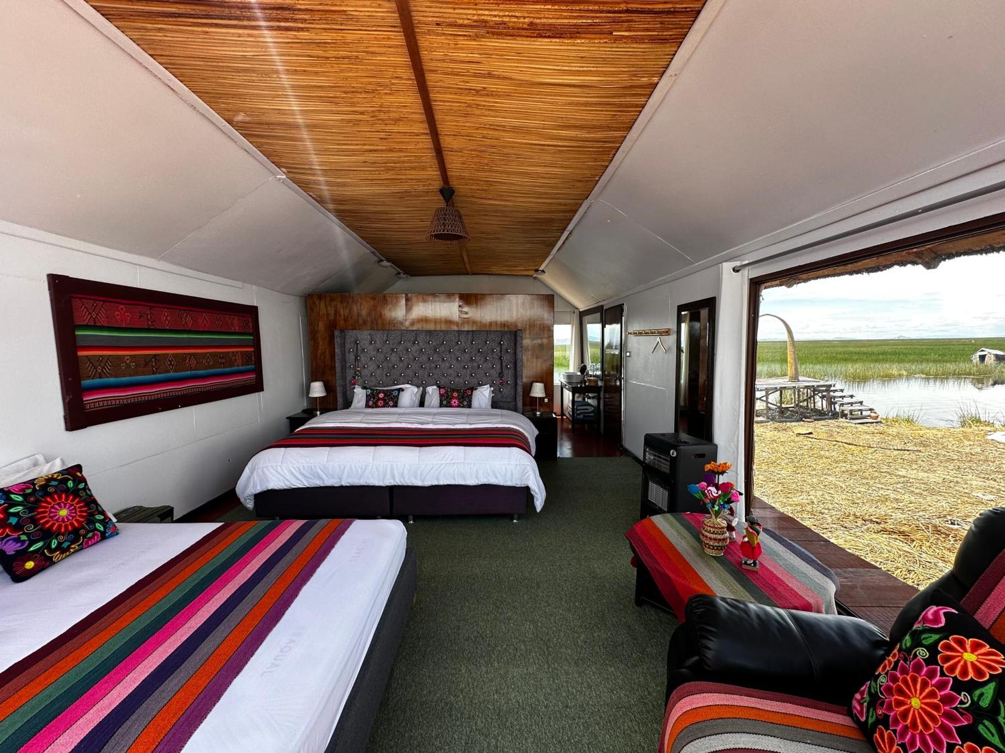 Lodge Uros Waliski *