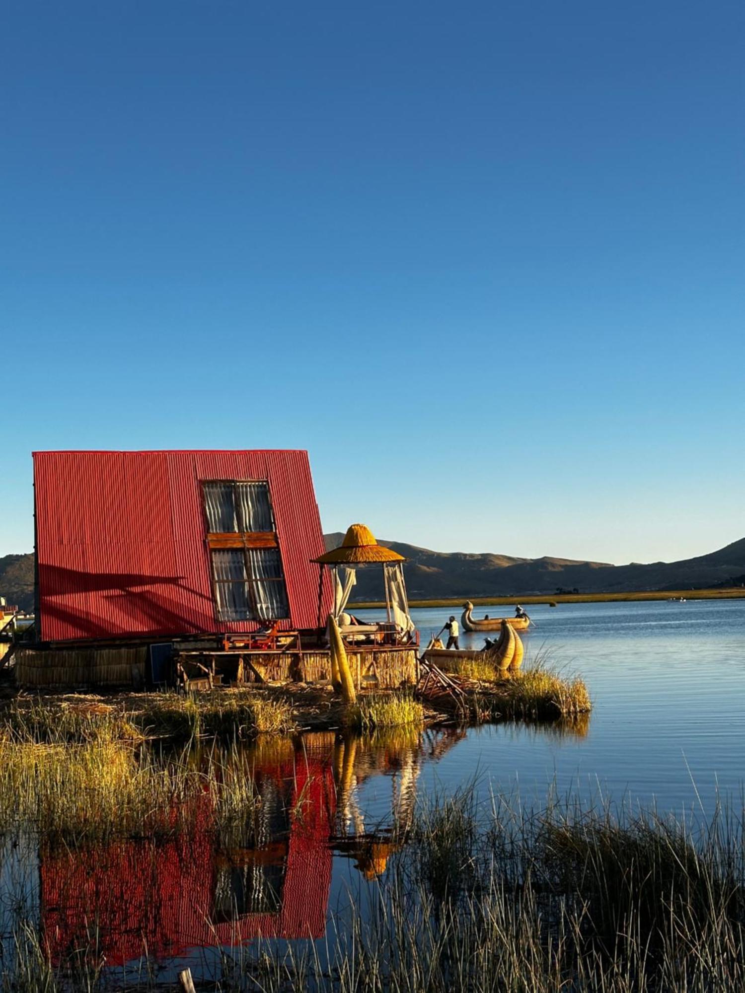 Uros Waliski Puno
