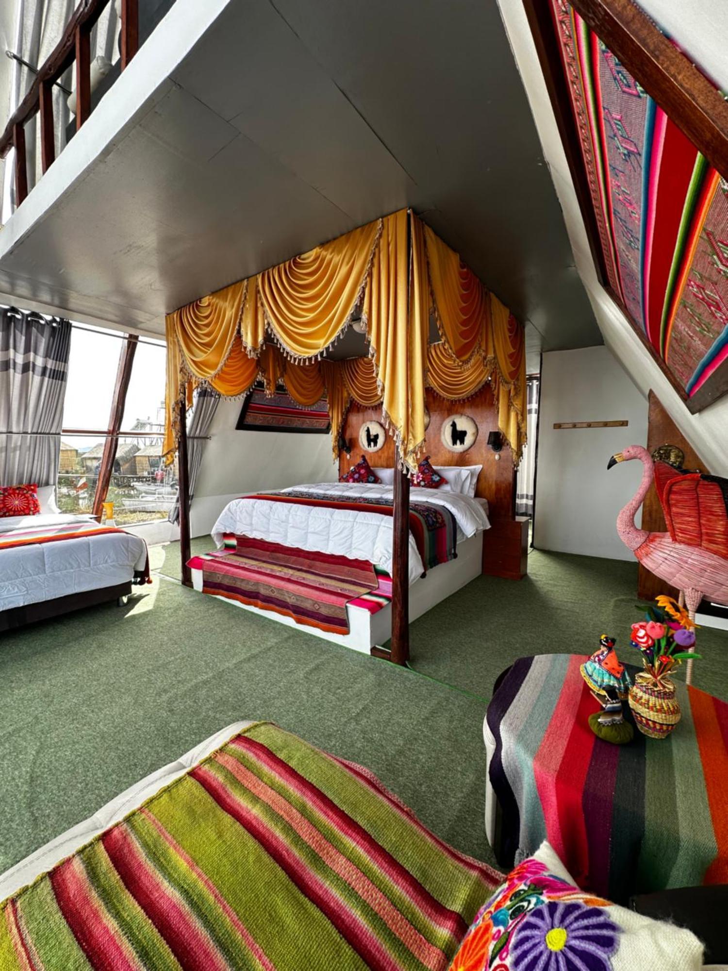 Lodge Uros Waliski