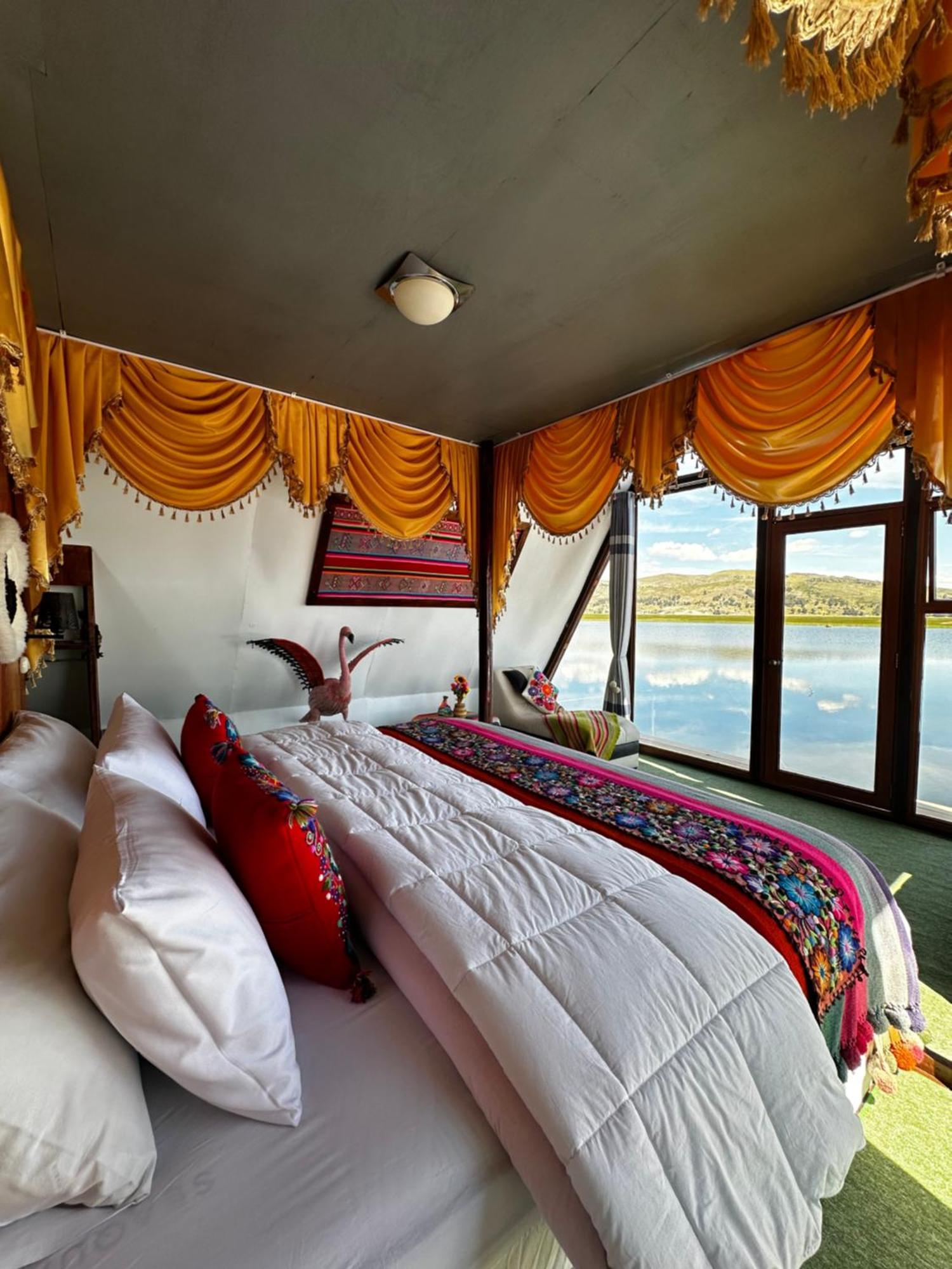 Lodge Uros Waliski