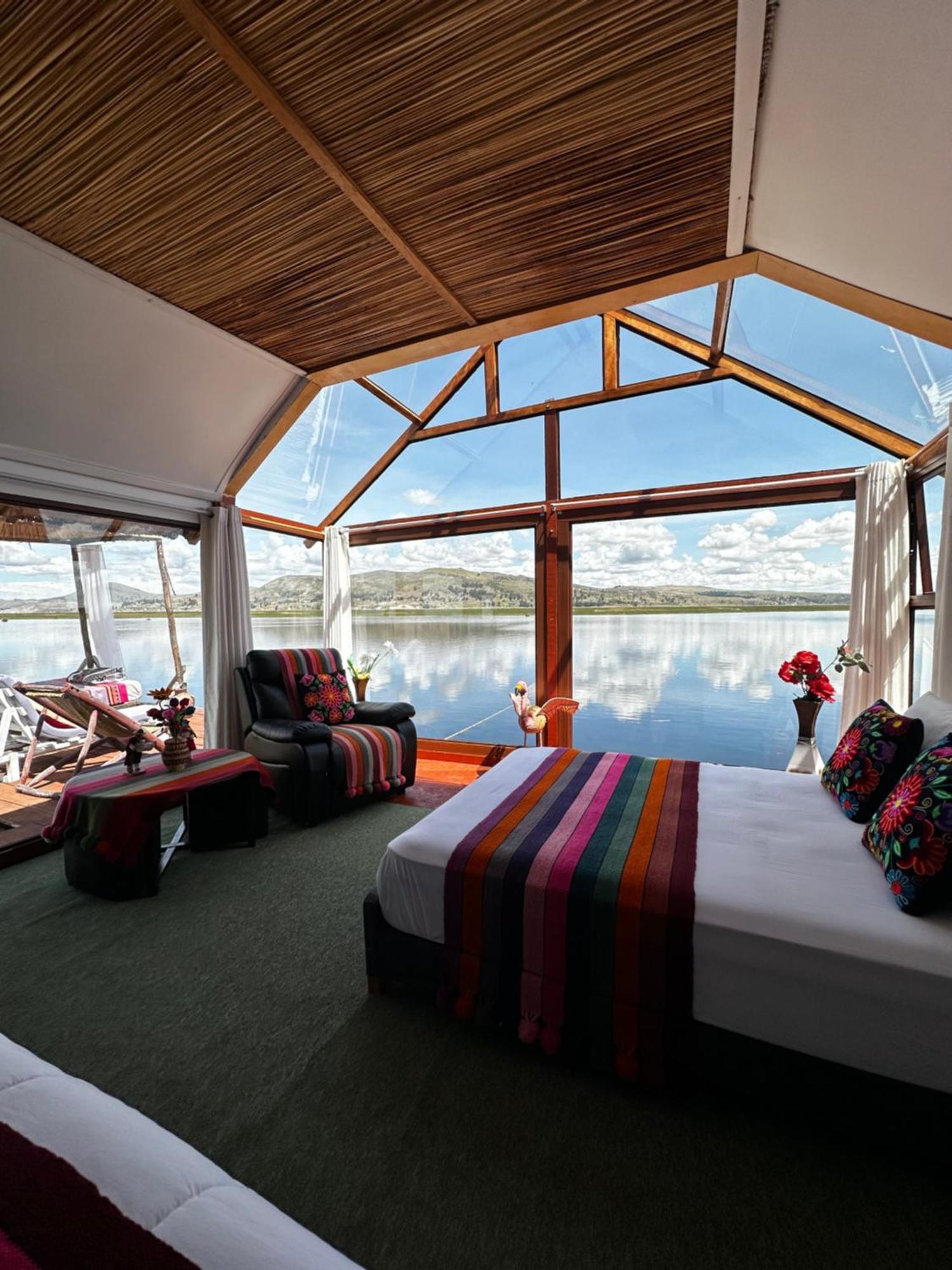 Uros Waliski * Puno