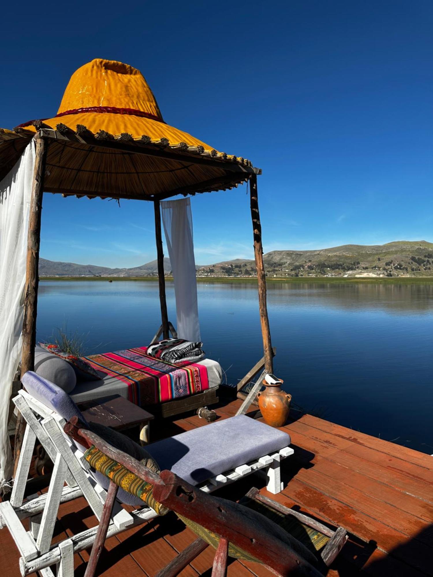 Lodge Uros Waliski