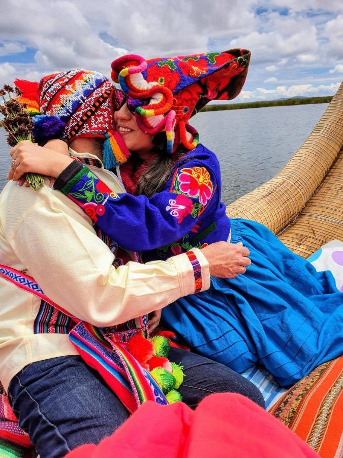 Lodge Uros Waliski