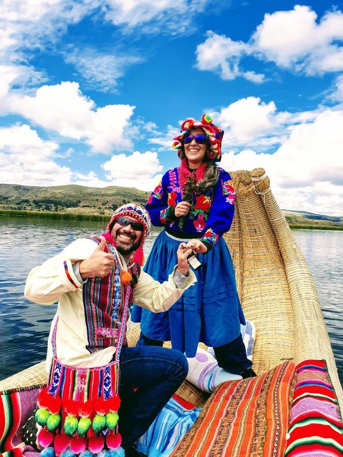Uros Waliski Puno