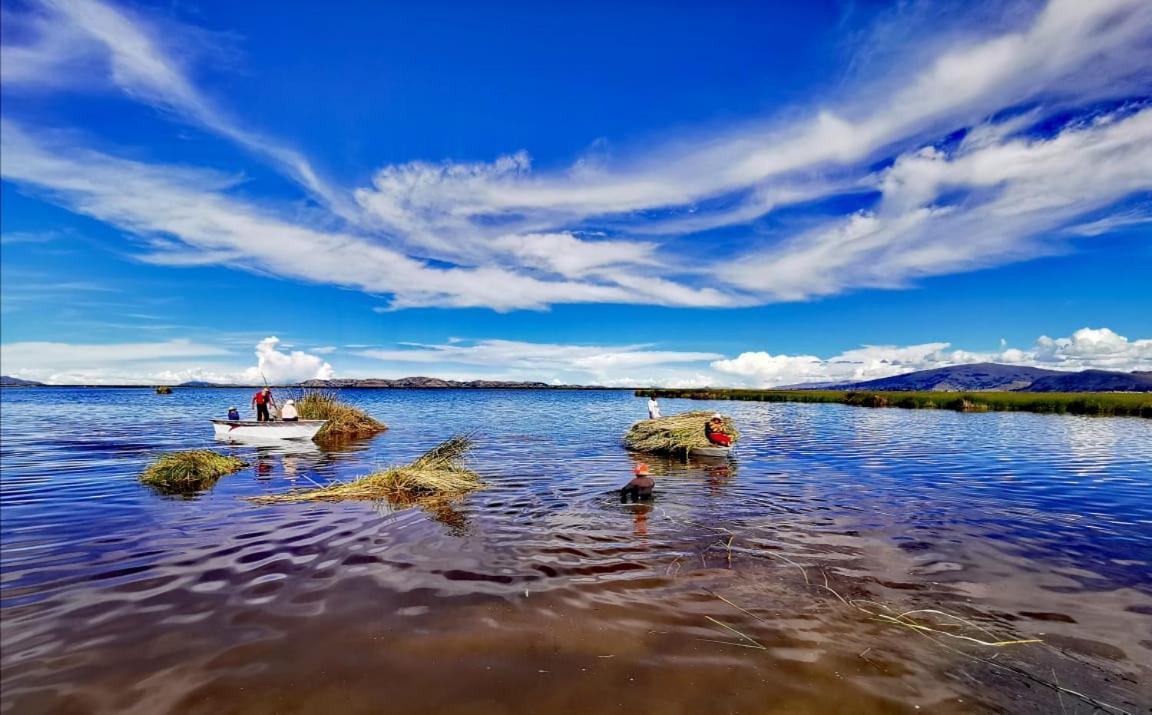 Lodge Uros Waliski *